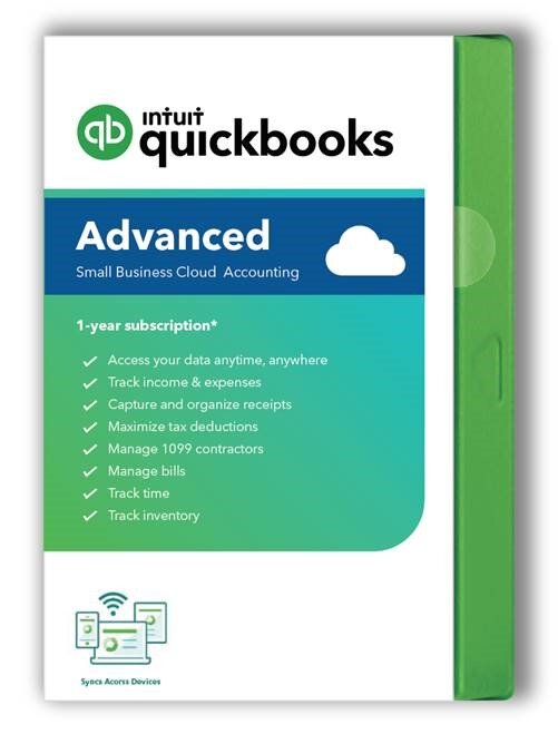 quickbooks accountant online training